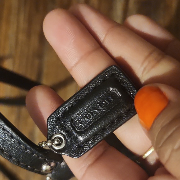 Coach Vintage Bad - Picture 4 of 10